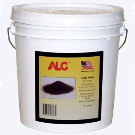 S & H Industries ABRASIVE BLACK BEAUTY BB-25-M 25# AC40093